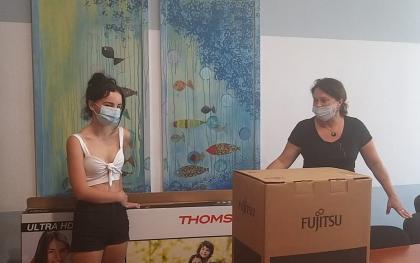 przekazywanie komputera