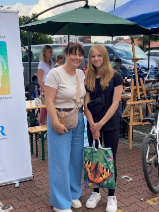 Uczestnicy festynu (5)