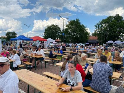 Uczestnicy festynu (7)