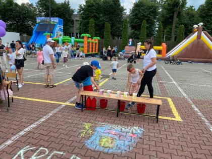 Uczestnicy festynu (9)