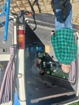 Rozładunek PCPR Nysa