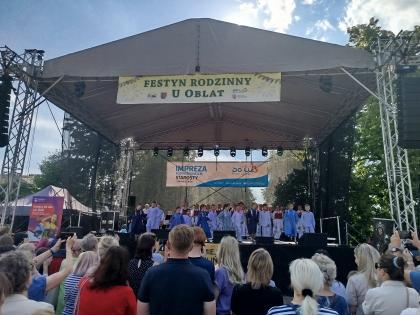 Festyn Rodzinny 