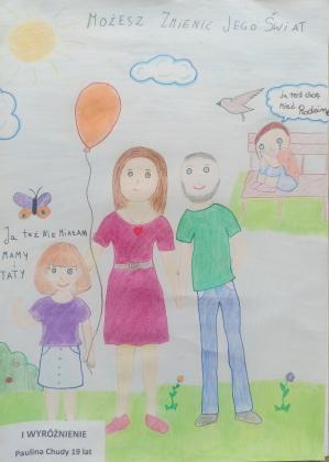 Praca-konkurs plastyczny