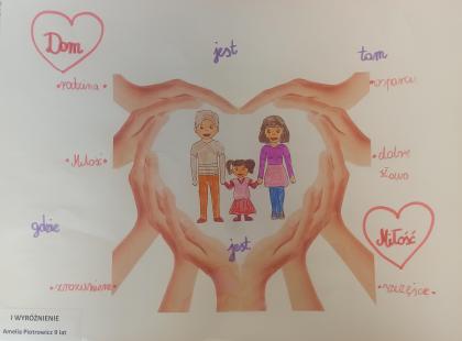 Praca-konkurs plastyczny