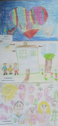 Praca-konkurs plastyczny