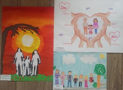 Praca-konkurs plastyczny